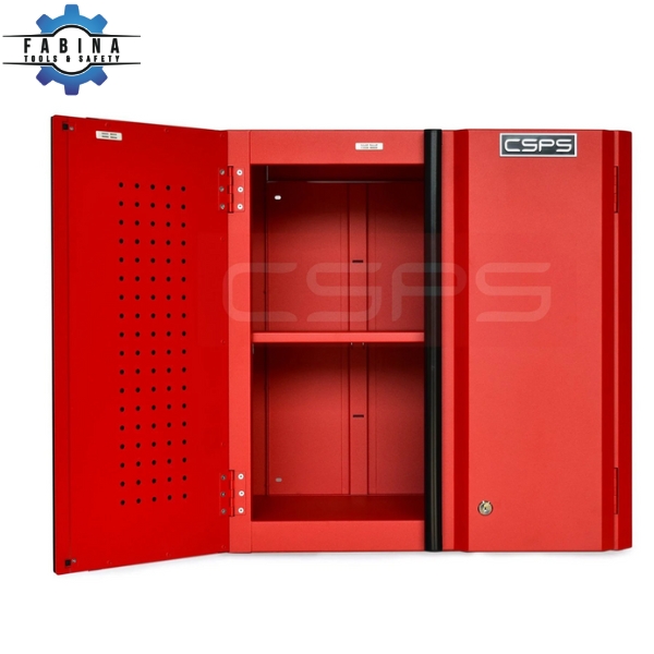 Những sai lầm khi chọn mua tủ dụng cụ cho xưởng cơ khí  